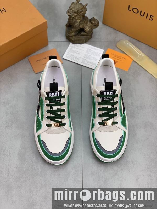 LV Replica Shoes LV sz38-44 mnf0247
