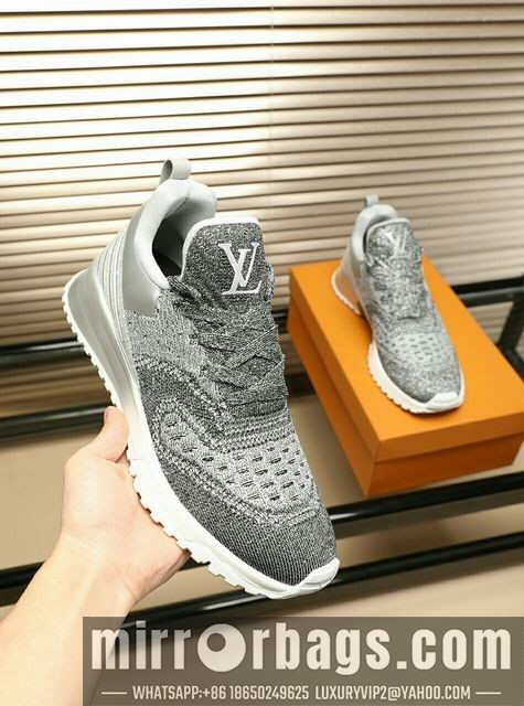 LV Replica Shoes LV sz38-46 jyh0903