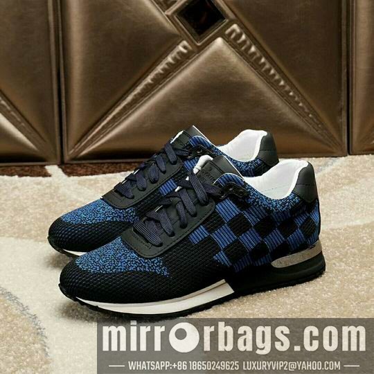 LV Replica Shoes LV sz38-46 jyh0913