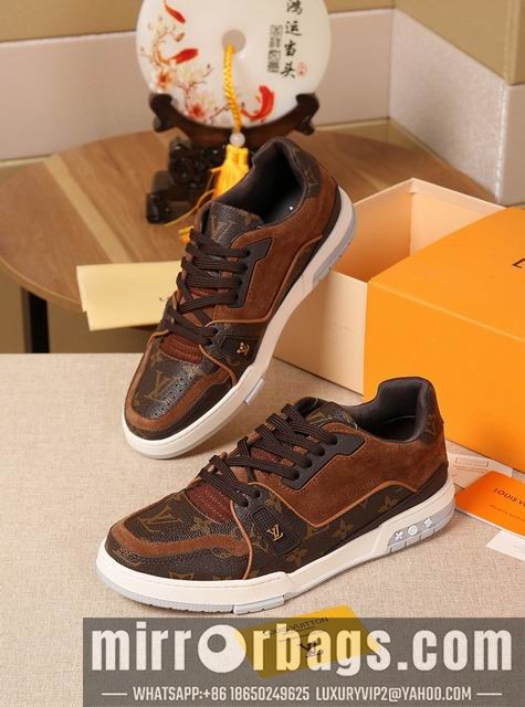 LV Replica Shoes LV sz38-46 jyh0963