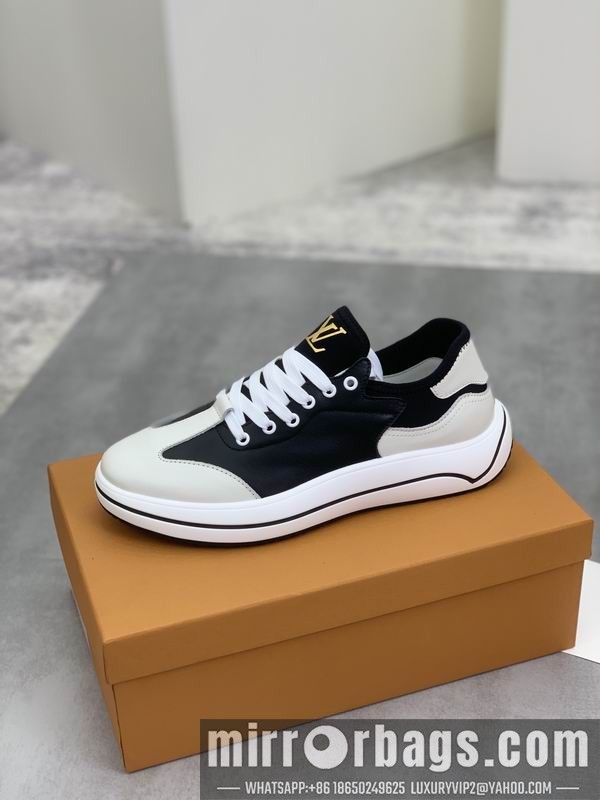 LV Replica Shoes LV sz38-44 mnf0158