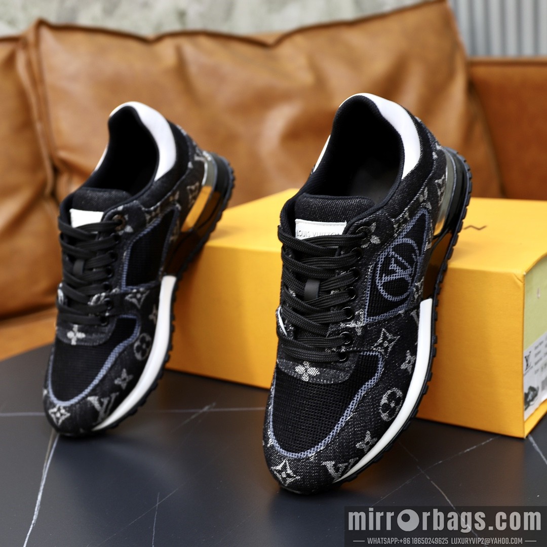 LV Replica Shoes LV sz38-44 h0918