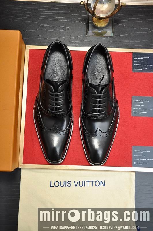 LV Replica Shoes LV sz38-45 mnf0702