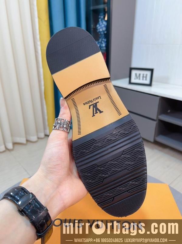 LV Replica Shoes LV sz38-44 mnf0330