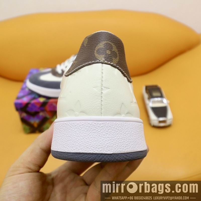 LV Replica Shoes LV sz38-44 mnf1011