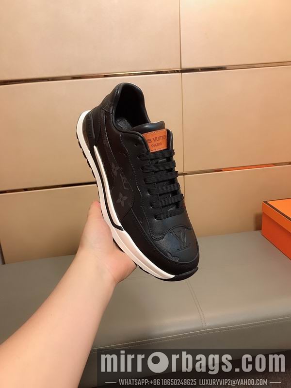 LV Replica Shoes LV sz38-44 mnf0631
