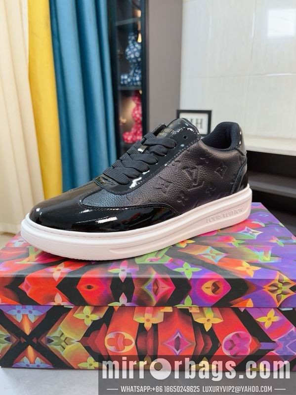 LV Replica Shoes LV sz38-44  mnf1005