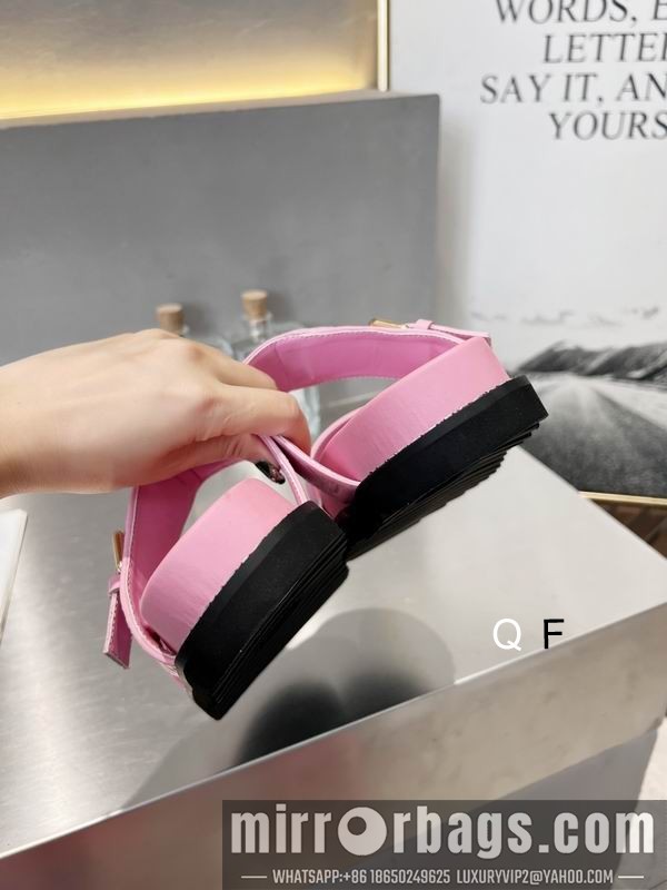 LV Replica Shoes LV sz35-42 F0325
