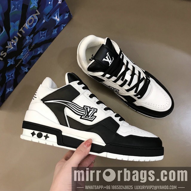 LV Replica ShoesSZ 35-46 0527