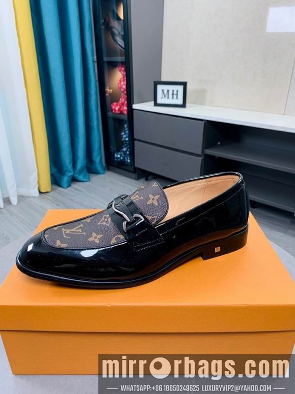 LV Replica Shoes LV sz38-46 mnf0133