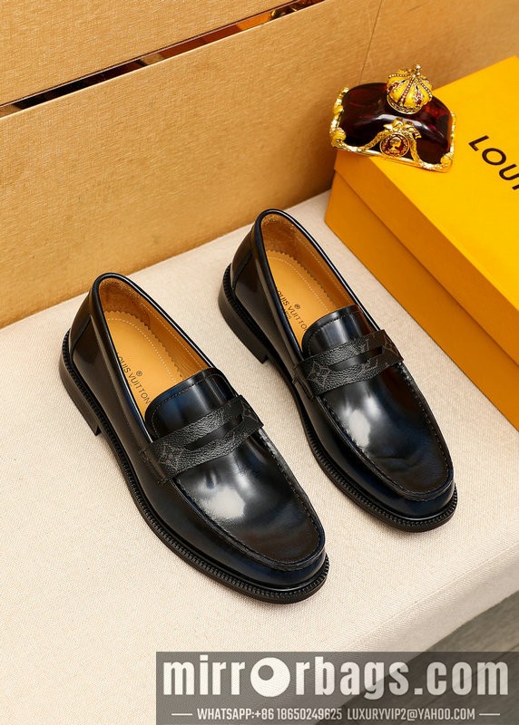 LV Replica Shoes22722041 SZ 38-44