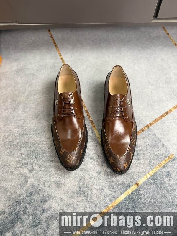 LV Replica Shoes LV sz38-44 mnf0217