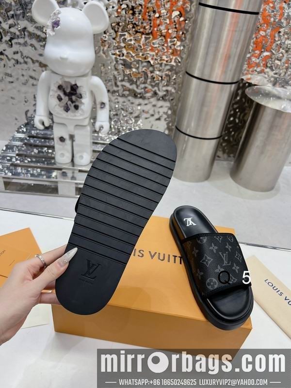 LV Replica Shoes LV sz39-45 JY0411