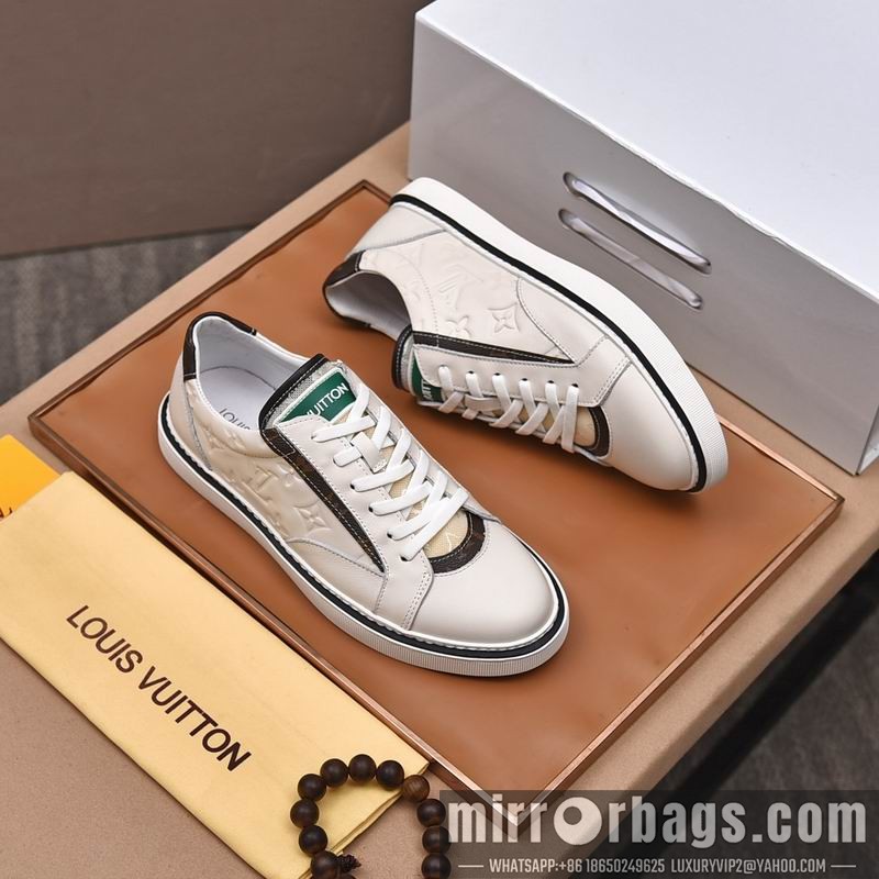 LV Replica Shoes LV sz38-44 mnf0338