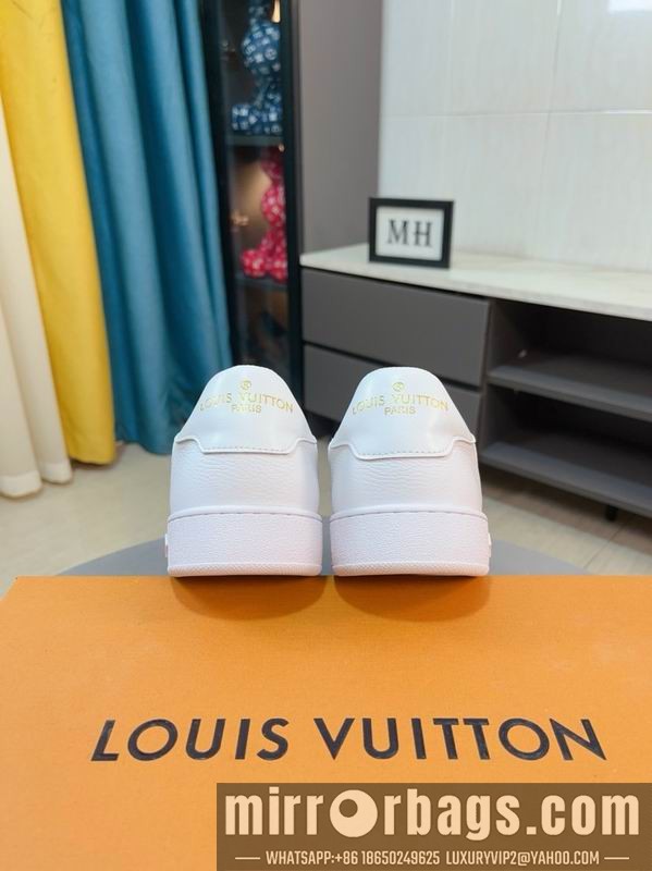 LV Replica Shoes LV sz38-44 mnf0604