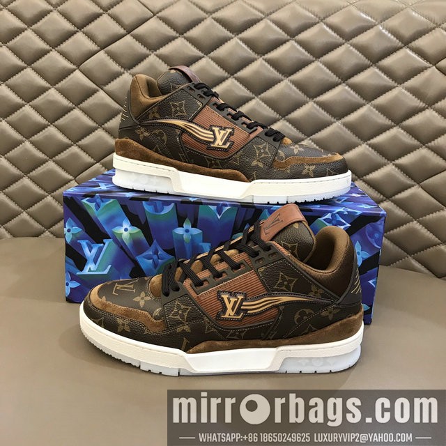 LV Replica ShoesSZ 35-46 0527