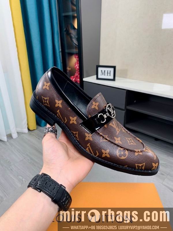 LV Replica Shoes LV sz38-44 mnf0221