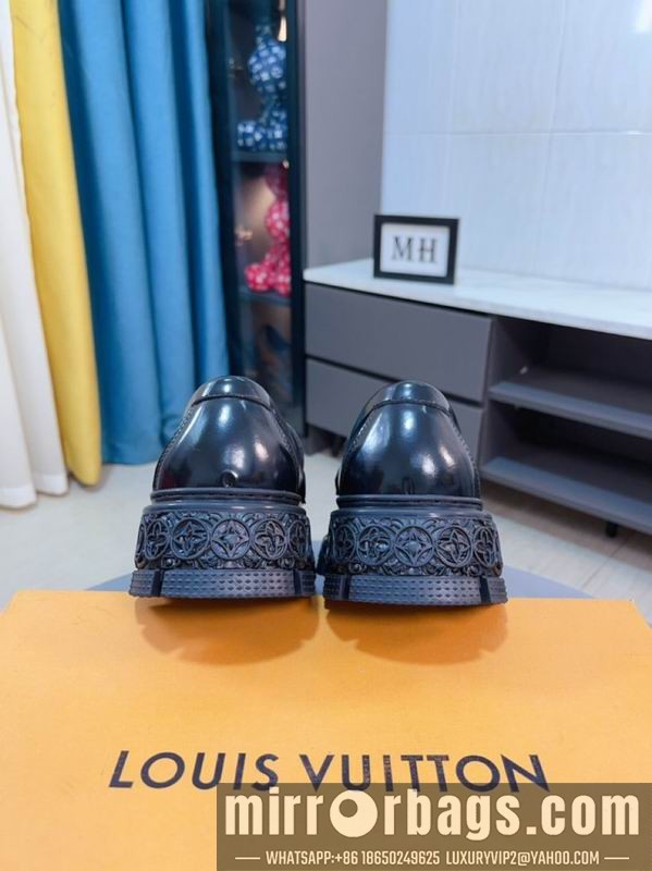 LV Replica Shoes LV sz39-45 mnf0431