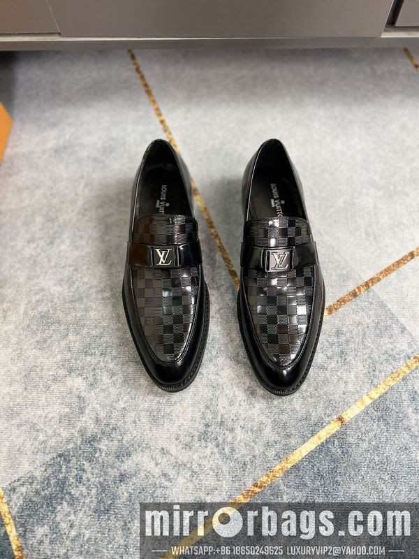 LV Replica Shoes LV sz38-46 mnf0220