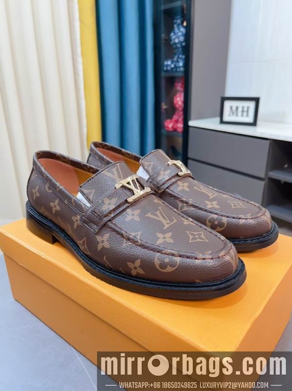 LV Replica Shoes LV sz38-44 mnf0329