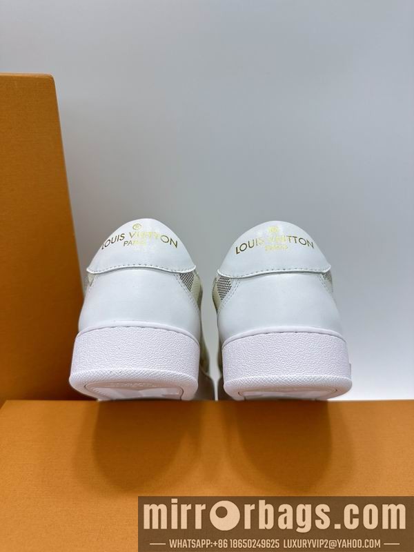 LV Replica Shoes LV sz38-45 mnf0634