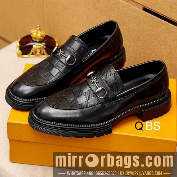LV Replica Shoes LV sz38-45 TF0412