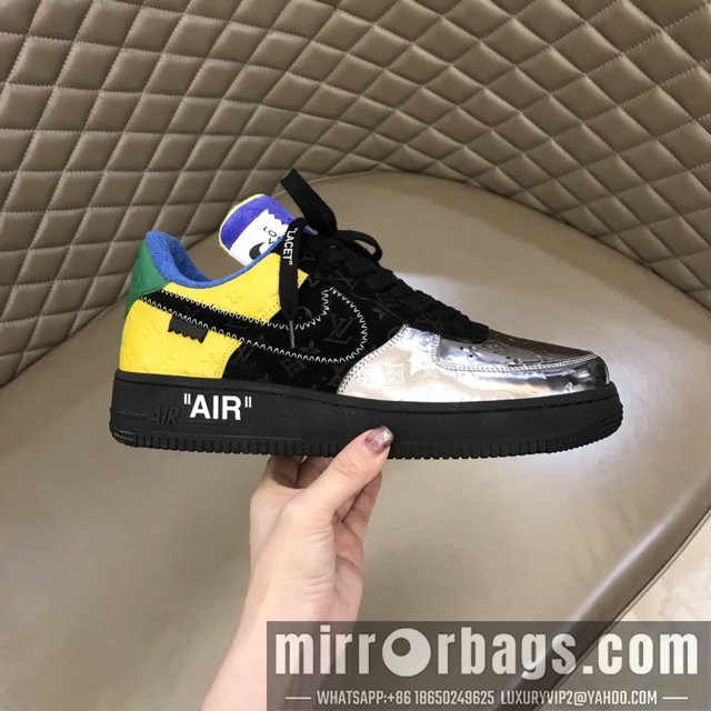 LV Replica ShoesSZ 38-44 0505