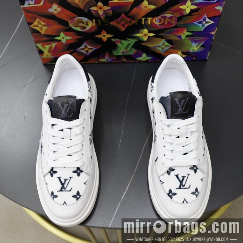 LV Replica Shoes LV sz38-45 mnf0732