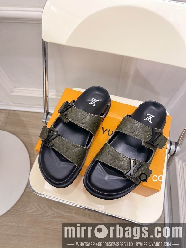 LV Replica Shoes LV sz36-44 XC0403