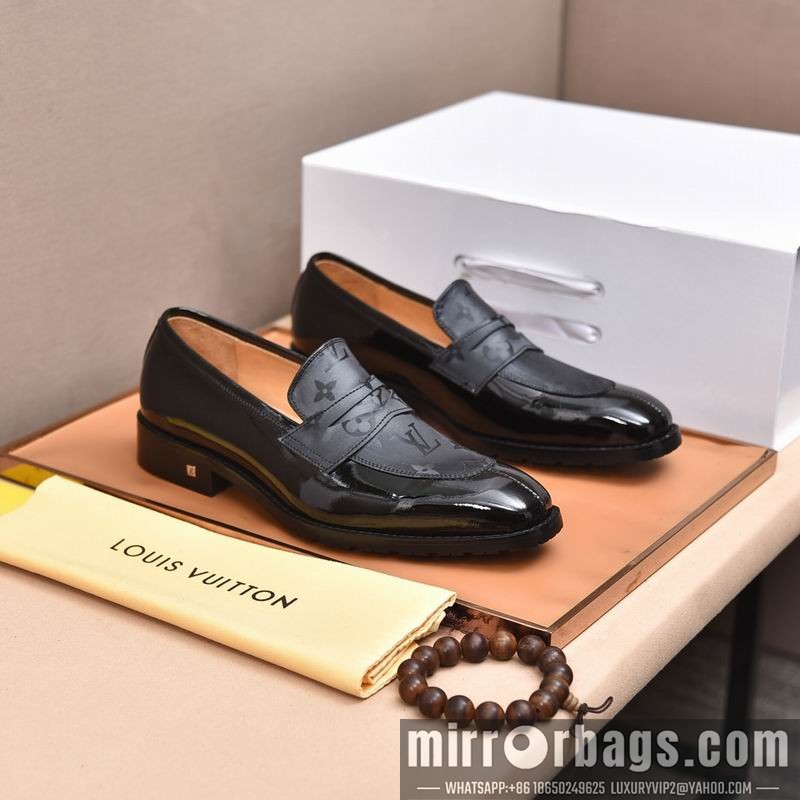 LV Replica Shoes LV sz38-44 mnf0421
