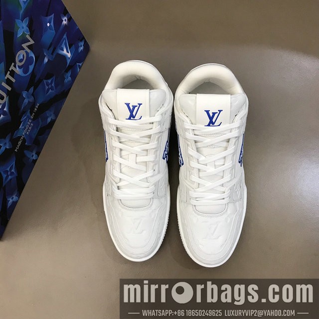 LV Replica ShoesSZ 35-46 0527