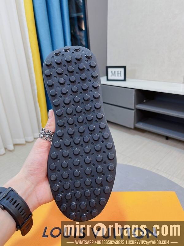 LV Replica Shoes LV sz38-44 mnf0361