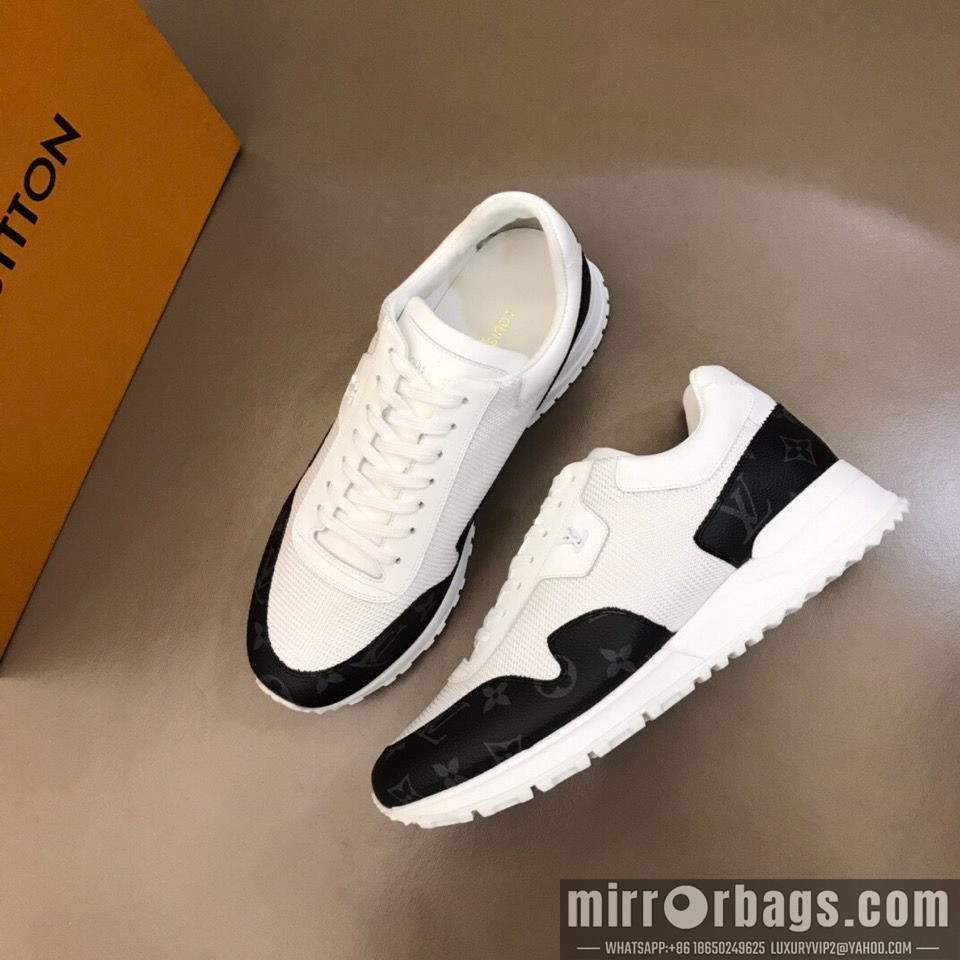 LV Replica Shoes LV sz38-45 hnh0206