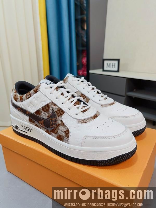 LV Replica Shoes LV sz38-44  mnf1008