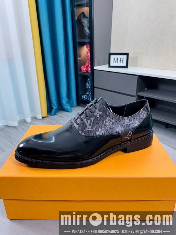 LV Replica Shoes LV sz38-44 mnf0223