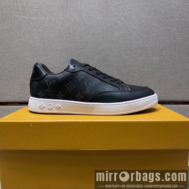LV Replica Shoes LV sz38-44 mnf0409