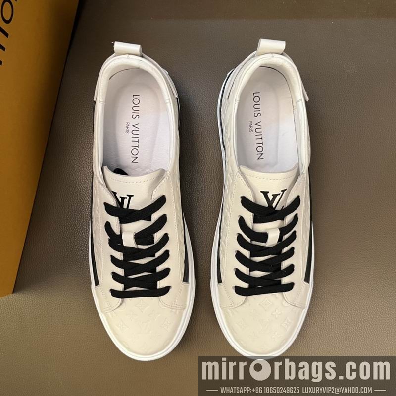 LV Replica Shoes LV sz38-45 mnf0103