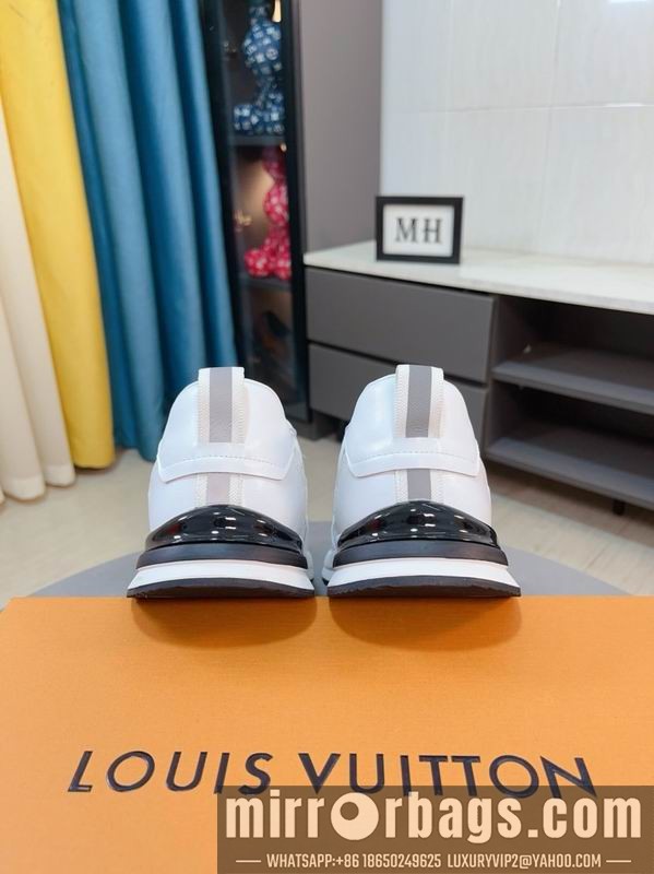 LV Replica Shoes LV sz38-44 mnf0717
