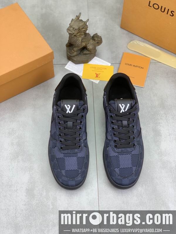 LV Replica Shoes LV sz38-45 mnf0628