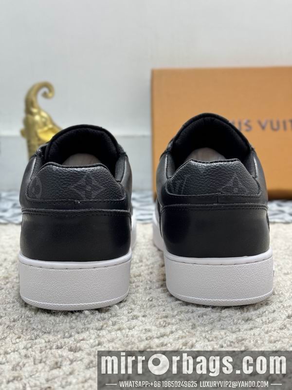 LV Replica Shoes LV sz38-45 mnf0704