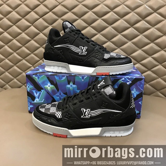 LV Replica ShoesSZ 35-46 0527