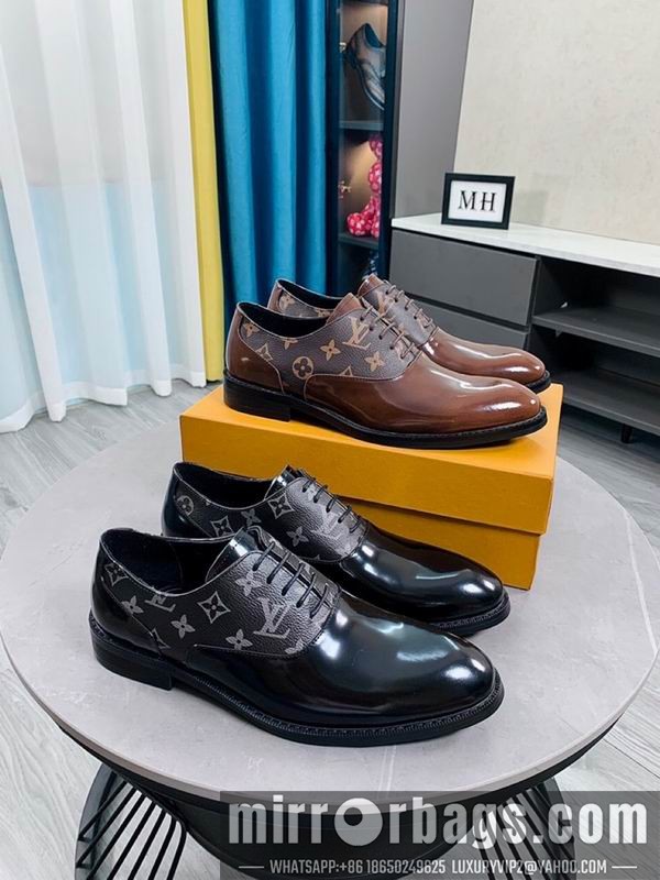 LV Replica Shoes LV sz38-44 mnf0223
