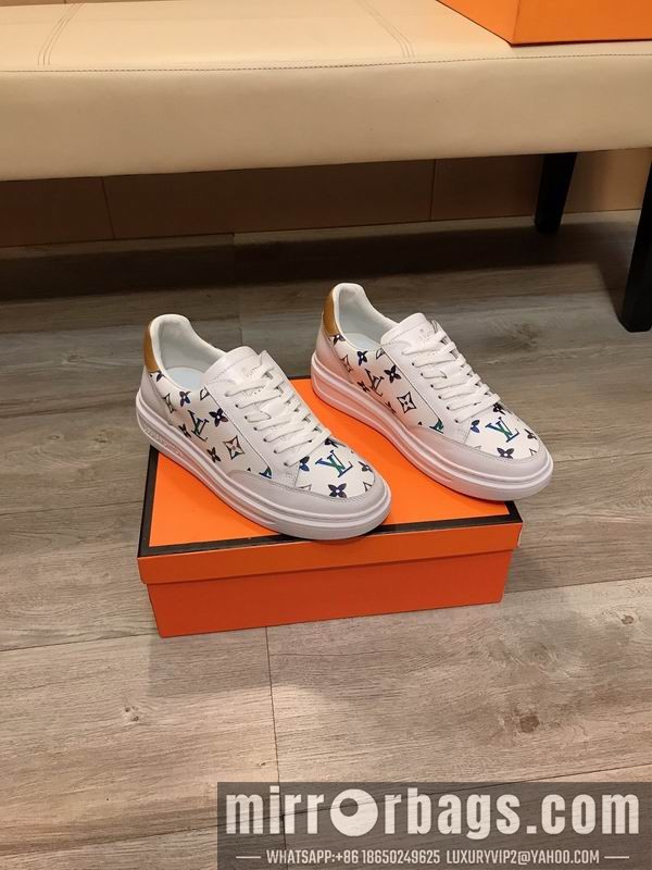 LV Replica Shoes LV sz38-44 mnf0307