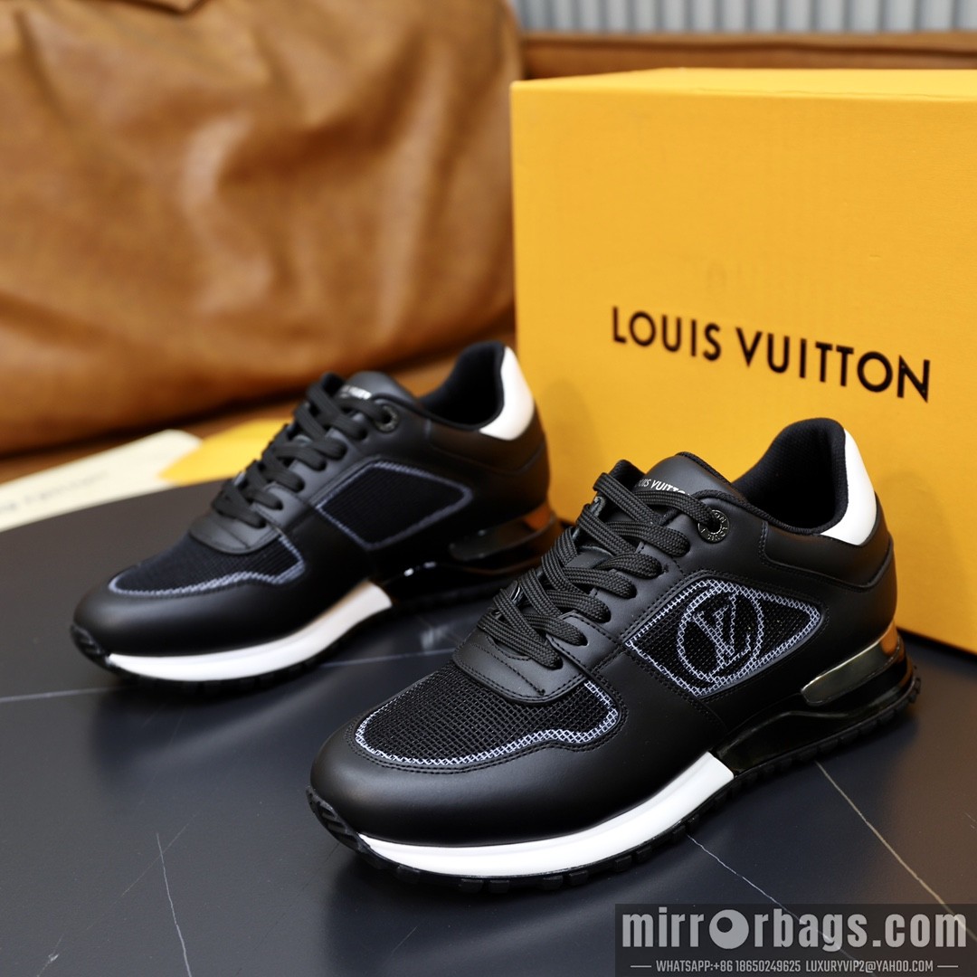 LV Replica Shoes LV sz38-44 h0917