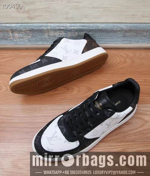 LV Replica Shoes LV sz38-45 jyh0979