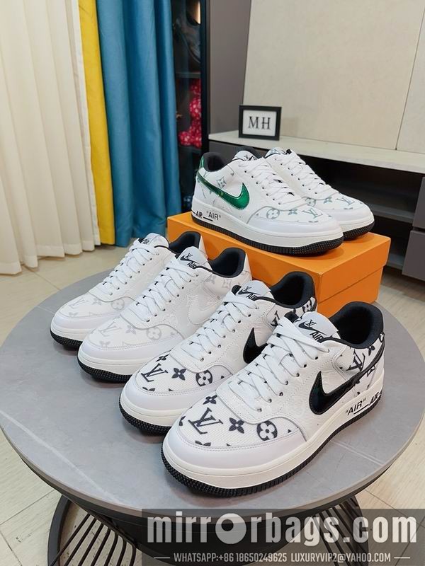 LV Replica Shoes LV sz38-44  mnf1007