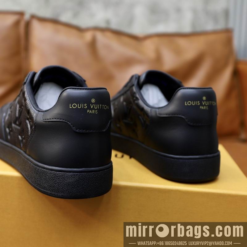 LV Replica Shoes LV sz38-45 mnf0615