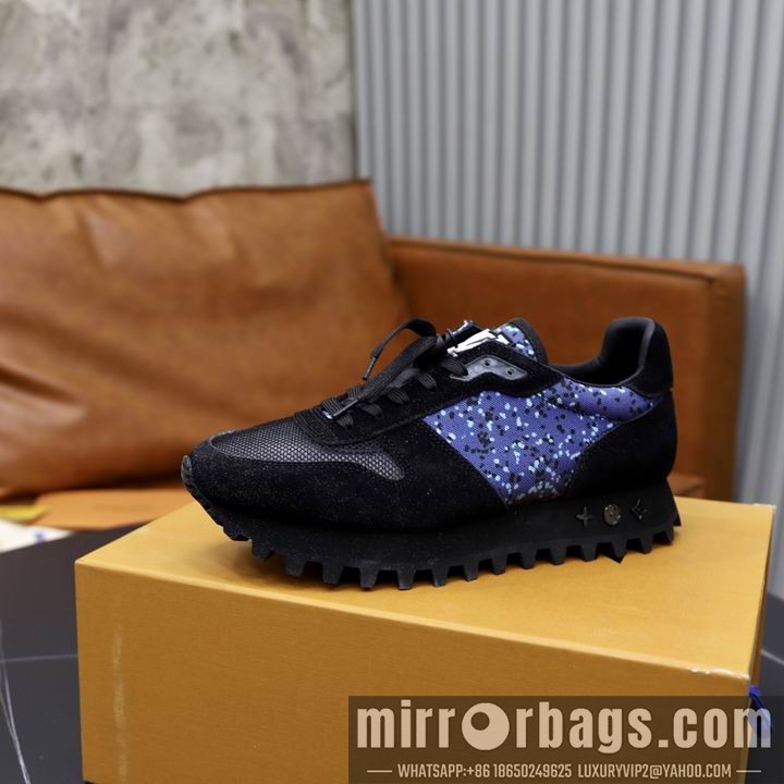 LV Replica Shoes LV sz38-46 hnh0215