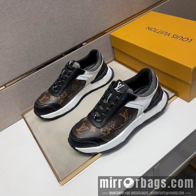 LV Replica Shoes LV sz38-44 mnf0405