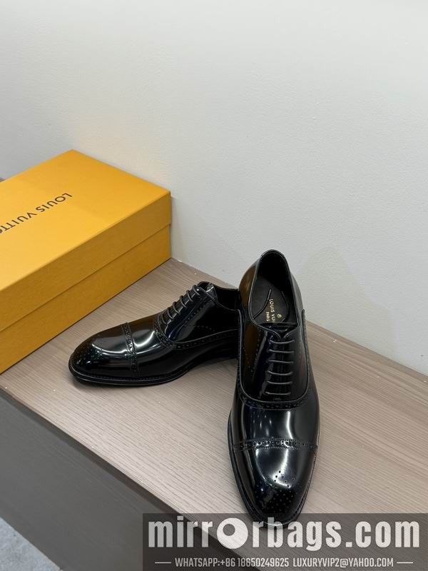 LV Replica Shoes LV sz38-45 mnf0117